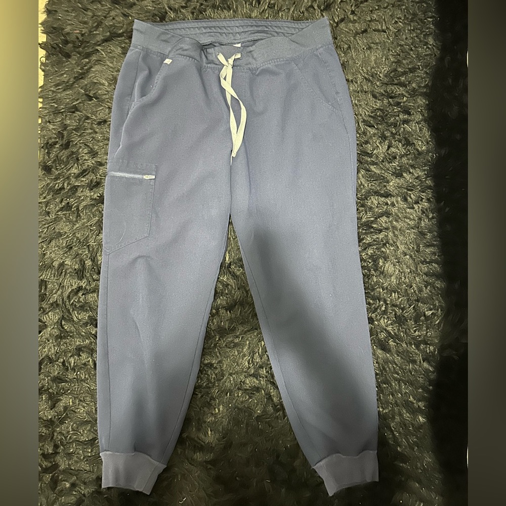 Fig: joggers